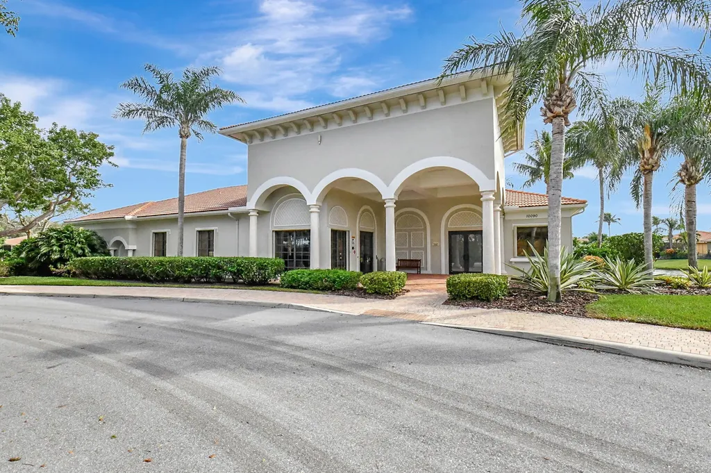 7175 Boscanni Drive Boynton Beach FL 33437
