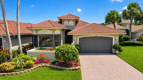 7175 Boscanni Drive Boynton Beach FL 33437