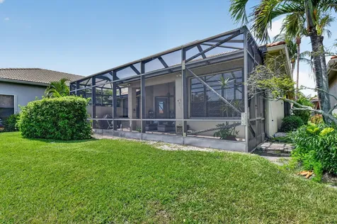 7175 Boscanni Drive Boynton Beach FL 33437