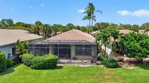 7175 Boscanni Drive Boynton Beach FL 33437