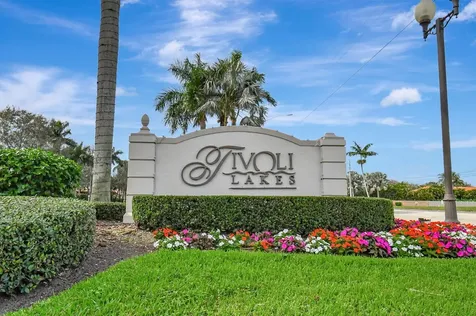 7175 Boscanni Drive Boynton Beach FL 33437