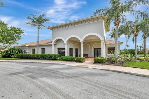 7175 Boscanni Drive Boynton Beach FL 33437