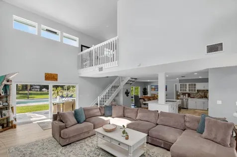 6701 Hillside Lane Lake Worth FL 33462