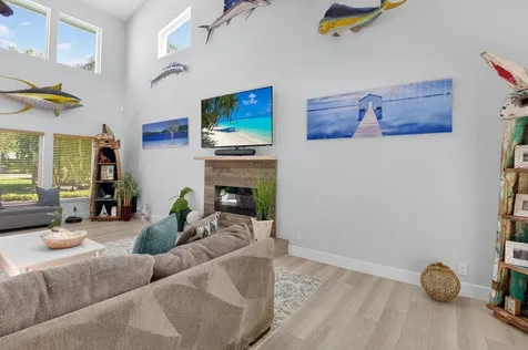 6701 Hillside Lane Lake Worth FL 33462