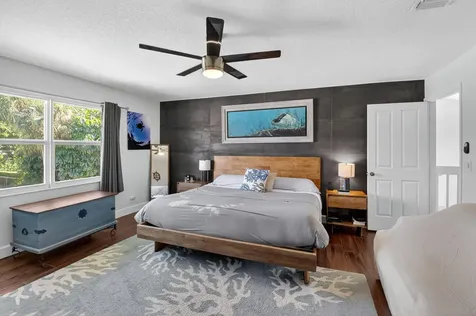 6701 Hillside Lane Lake Worth FL 33462