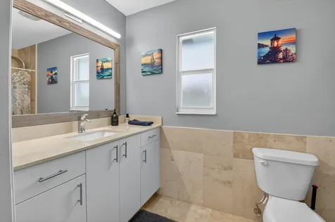 6701 Hillside Lane Lake Worth FL 33462