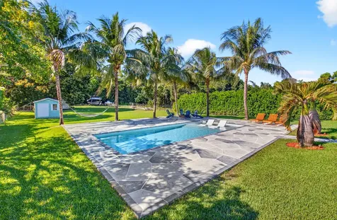 6701 Hillside Lane Lake Worth FL 33462