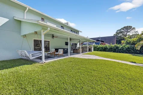 6701 Hillside Lane Lake Worth FL 33462