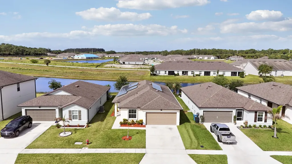 5205 Armina Place Fort Pierce FL 34951