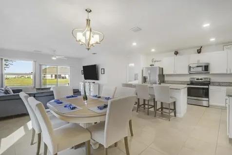 5205 Armina Place Fort Pierce FL 34951