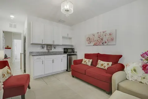 5205 Armina Place Fort Pierce FL 34951