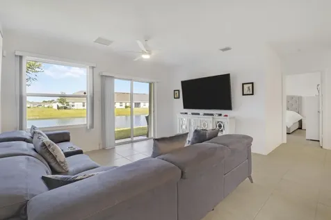 5205 Armina Place Fort Pierce FL 34951