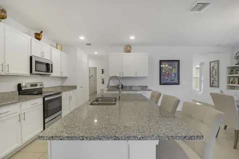 5205 Armina Place Fort Pierce FL 34951