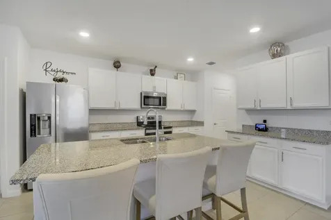 5205 Armina Place Fort Pierce FL 34951