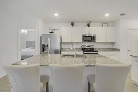 5205 Armina Place Fort Pierce FL 34951