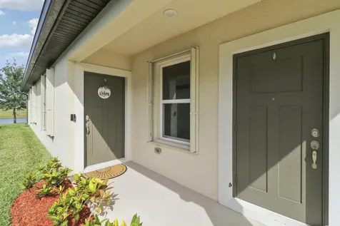 5205 Armina Place Fort Pierce FL 34951