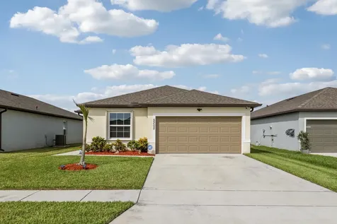5205 Armina Place Fort Pierce FL 34951