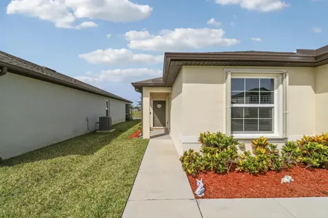 5205 Armina Place Fort Pierce FL 34951