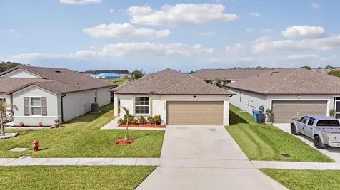 5205 Armina Place Fort Pierce FL 34951