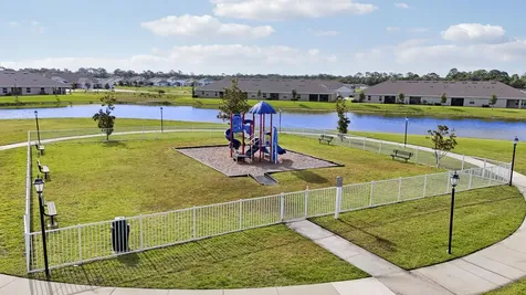 5205 Armina Place Fort Pierce FL 34951