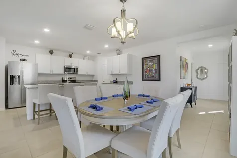 5205 Armina Place Fort Pierce FL 34951