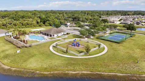 5205 Armina Place Fort Pierce FL 34951