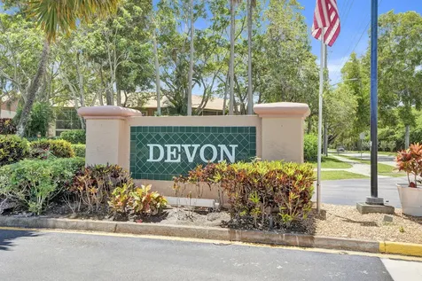 7243 S Devon Drive Tamarac FL 33321