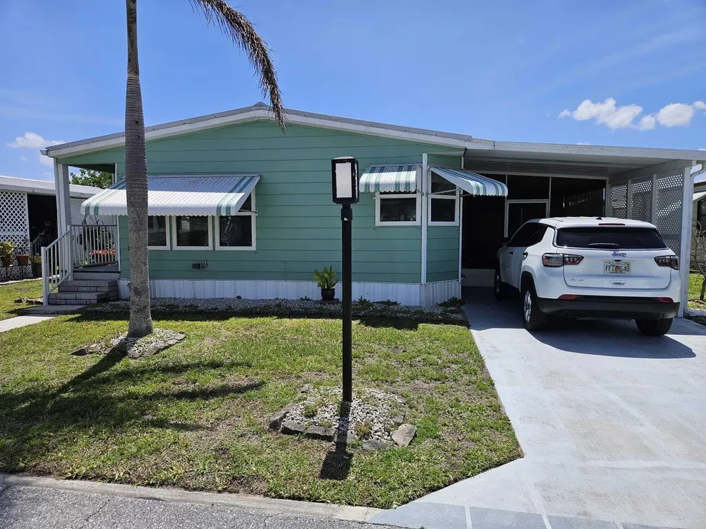 511 Ann Marie Lane Port St Lucie FL 34952