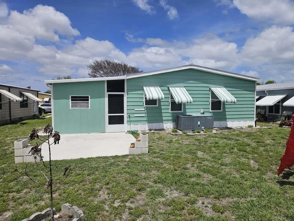 511 Ann Marie Lane Port St Lucie FL 34952
