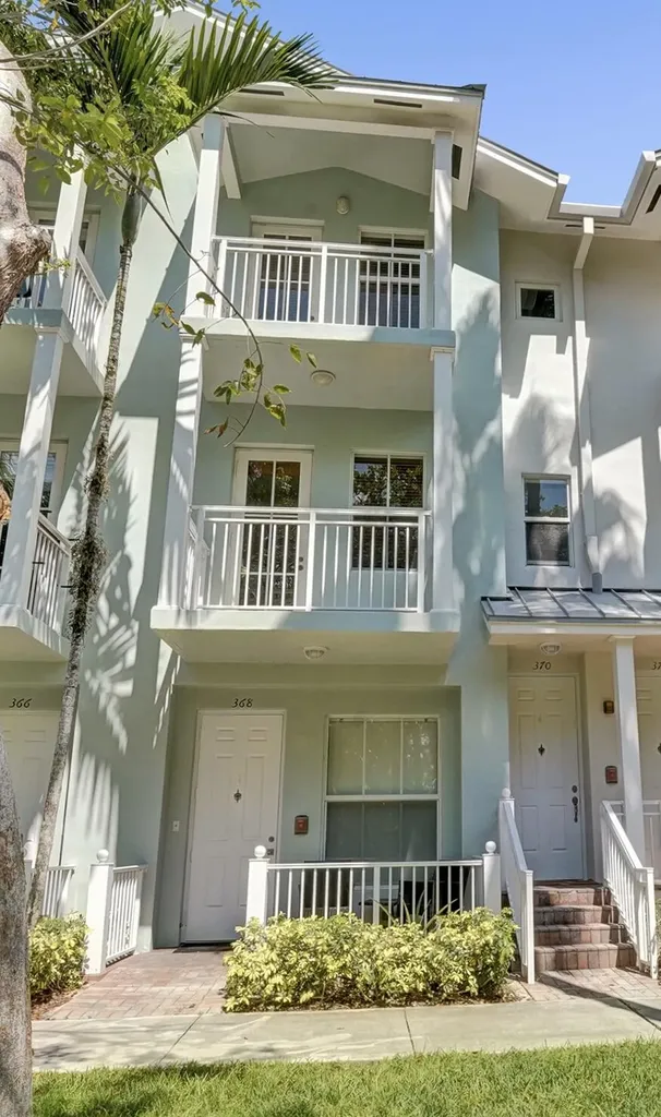1304 SW 3rd Court Fort Lauderdale FL 33312