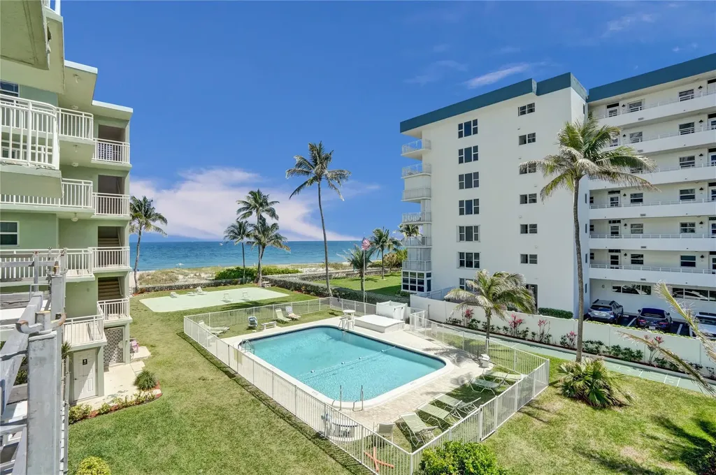 1750 S Ocean Boulevard Lauderdale By The Sea FL 33062