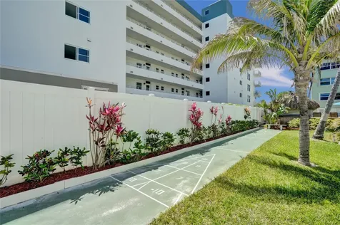 1750 S Ocean Boulevard Lauderdale By The Sea FL 33062