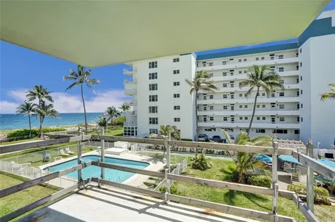 1750 S Ocean Boulevard Lauderdale By The Sea FL 33062