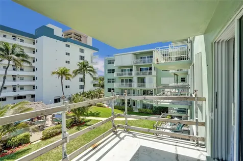 1750 S Ocean Boulevard Lauderdale By The Sea FL 33062