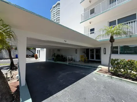 1750 S Ocean Boulevard Lauderdale By The Sea FL 33062