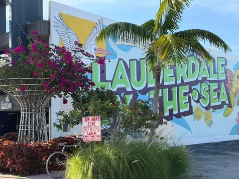 1750 S Ocean Boulevard Lauderdale By The Sea FL 33062