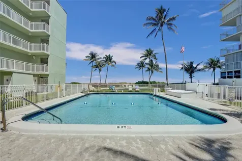1750 S Ocean Boulevard Lauderdale By The Sea FL 33062