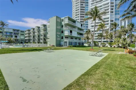 1750 S Ocean Boulevard Lauderdale By The Sea FL 33062