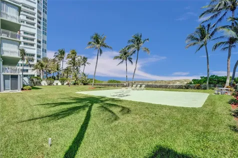 1750 S Ocean Boulevard Lauderdale By The Sea FL 33062