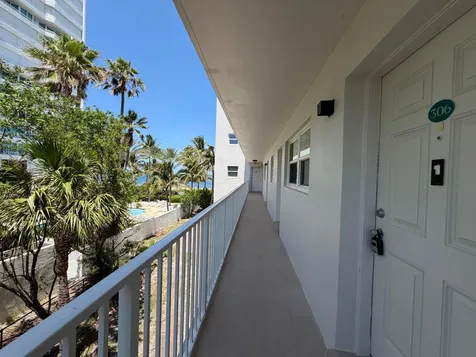 1750 S Ocean Boulevard Lauderdale By The Sea FL 33062