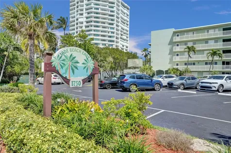 1750 S Ocean Boulevard Lauderdale By The Sea FL 33062