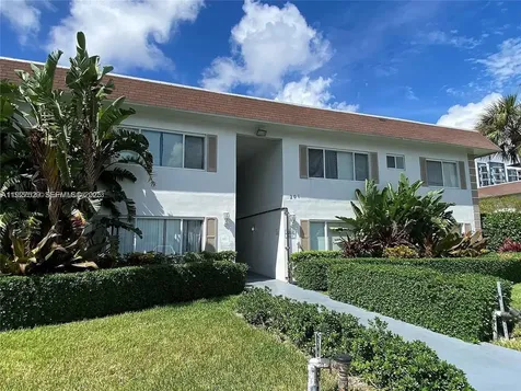151 SE 6th Avenue Pompano Beach FL 33060