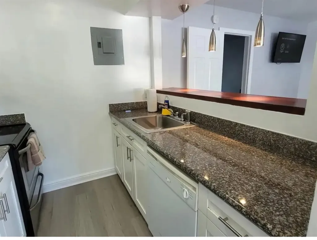 3226 NE 12th Street Pompano Beach FL 33062