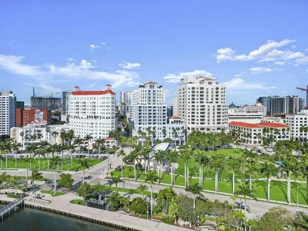 255 Evernia Street West Palm Beach FL 33401