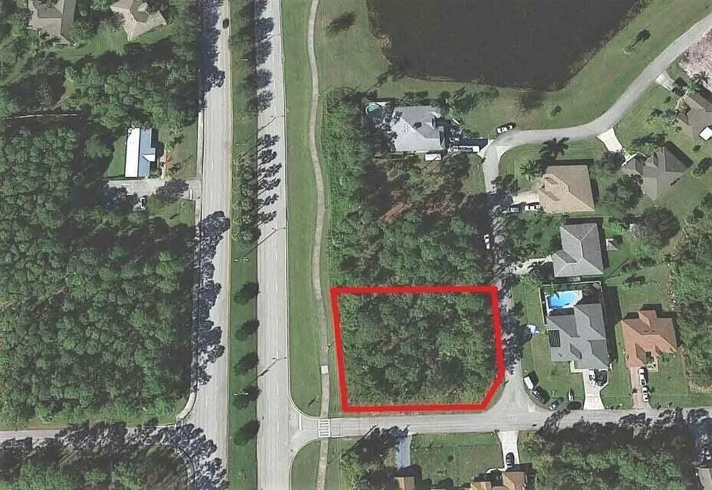 1110 SW East Louise Circle Port St Lucie FL 34953