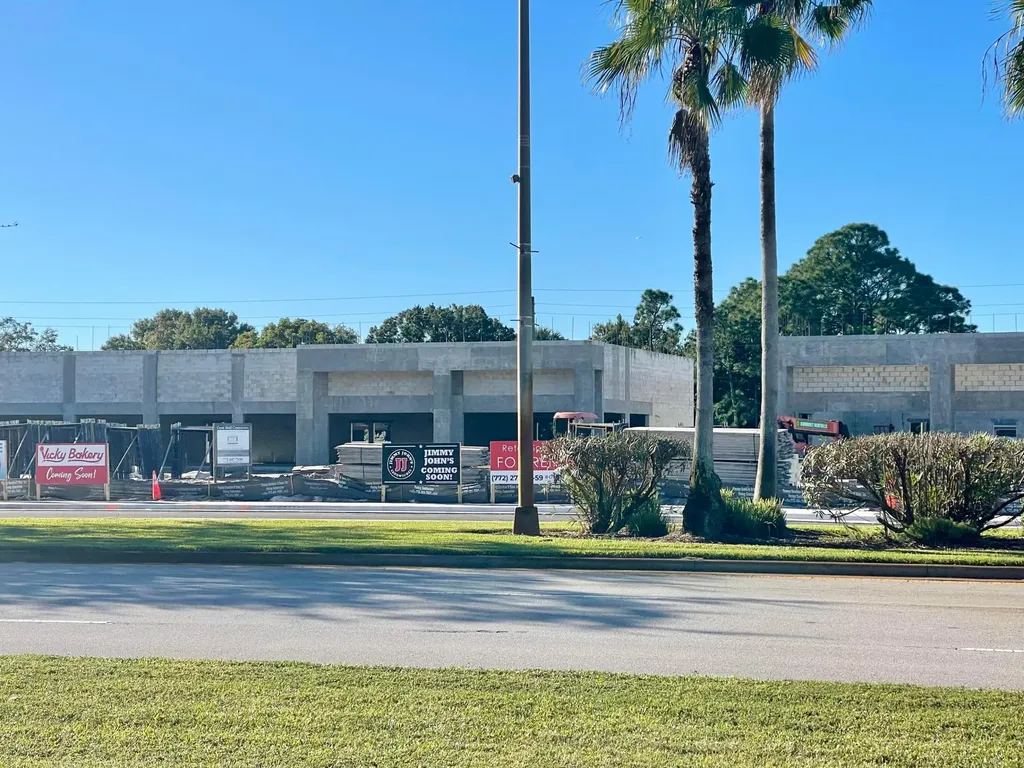 1110 SW East Louise Circle Port St Lucie FL 34953