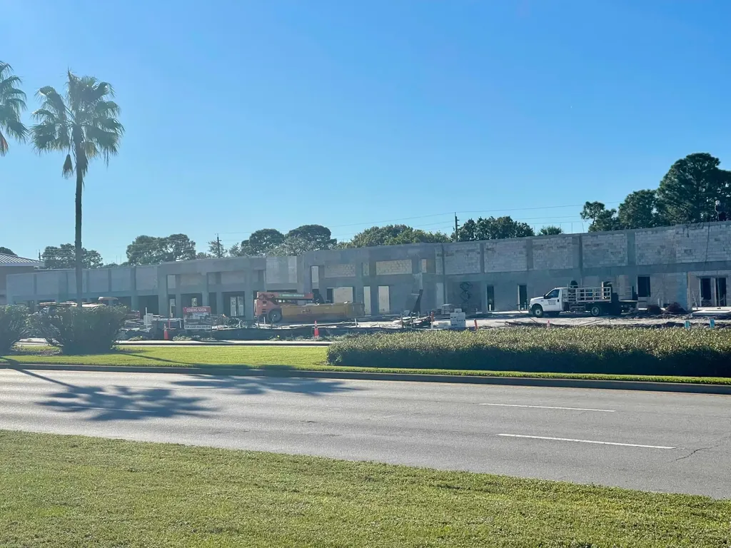 1110 SW East Louise Circle Port St Lucie FL 34953