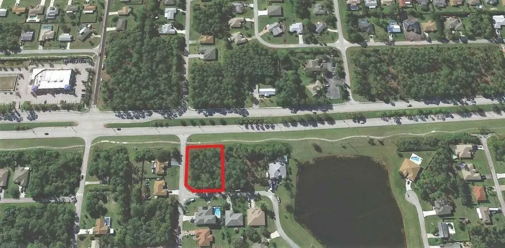 1110 SW East Louise Circle Port St Lucie FL 34953
