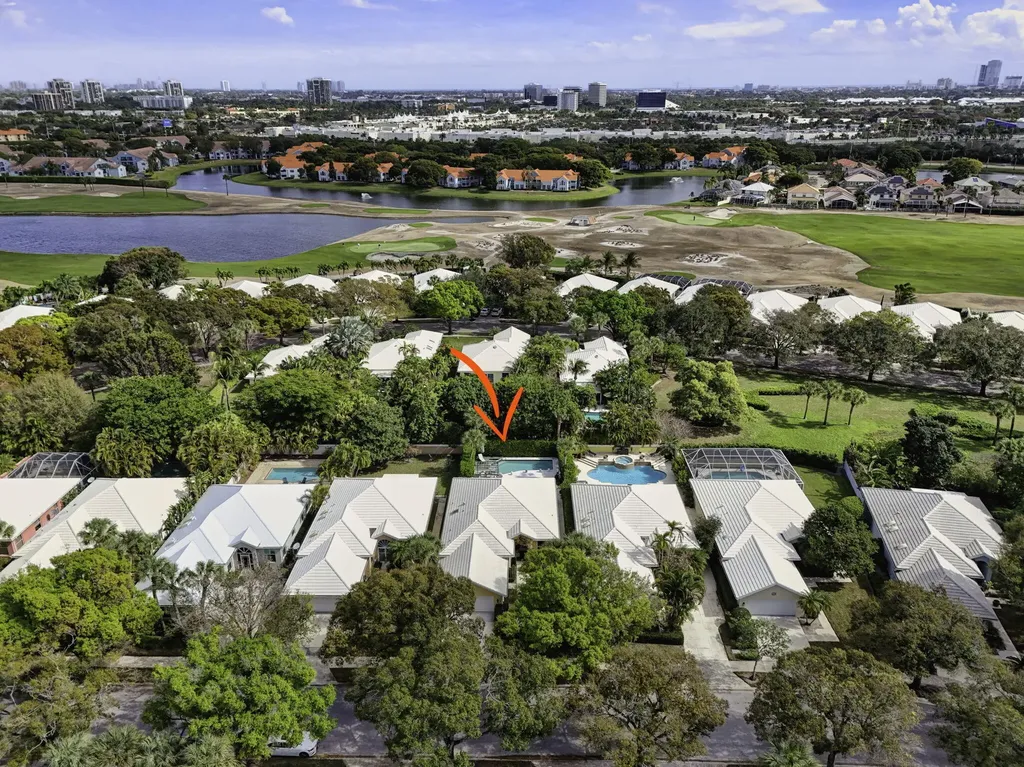 1180 Gator Trail West Palm Beach FL 33409