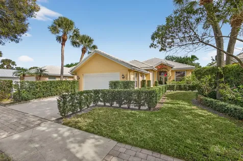 1180 Gator Trail West Palm Beach FL 33409